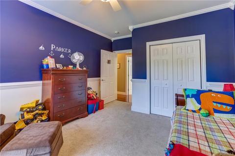 3768 Cedar Plains Rd, Sandy Hook, VA 23153 photo 15