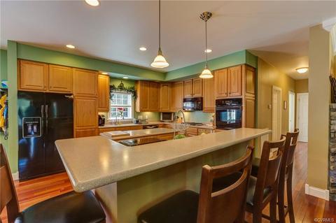 3768 Cedar Plains Rd, Sandy Hook, VA 23153 photo 9