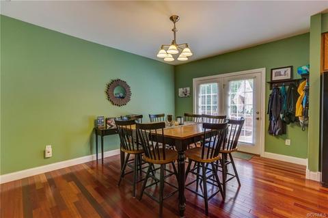 3768 Cedar Plains Rd, Sandy Hook, VA 23153 photo 6