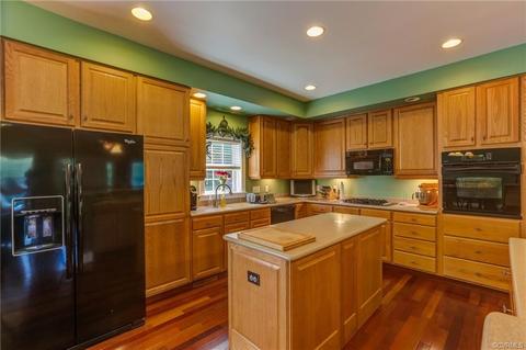 3768 Cedar Plains Rd, Sandy Hook, VA 23153 photo 8