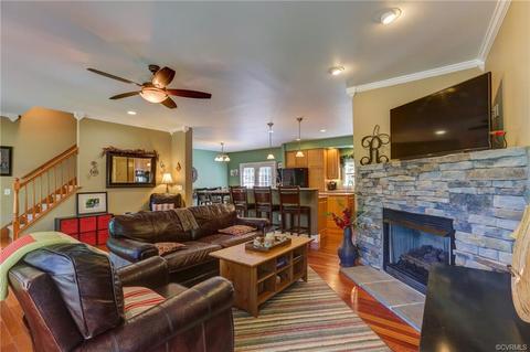 3768 Cedar Plains Rd, Sandy Hook, VA 23153 photo 3