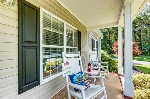 3768 Cedar Plains Rd, Sandy Hook, VA 23153 photo 2