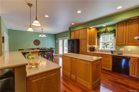 3768 Cedar Plains Rd, Sandy Hook, VA 23153 photo 7