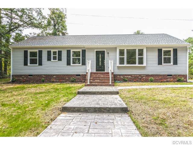 8419 Ridge Rd, Henrico, VA 23229 photo 1