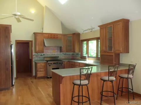 2155 Hunters Mill Rd, Powhatan, VA 23139 photo 11