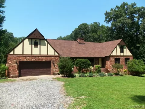 2155 Hunters Mill Rd, Powhatan, VA 23139 photo 1