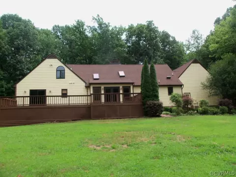 2155 Hunters Mill Rd, Powhatan, VA 23139 photo 22