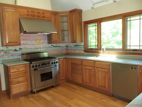 2155 Hunters Mill Rd, Powhatan, VA 23139 photo 12