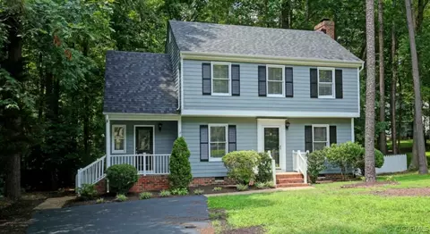 5802 Mill Spring Ln, Midlothian, VA 23112 photo 1