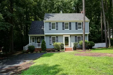5802 Mill Spring Ln, Midlothian, VA 23112 photo 2