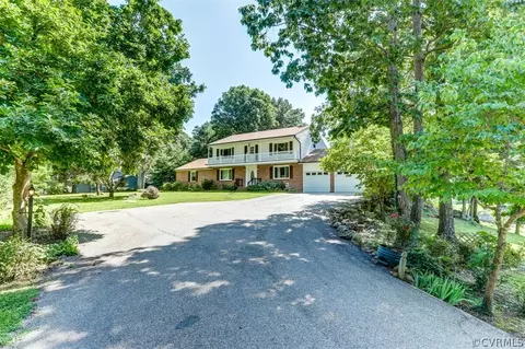 2807 Oxford Dr, Sutherland, VA 23885 photo 21