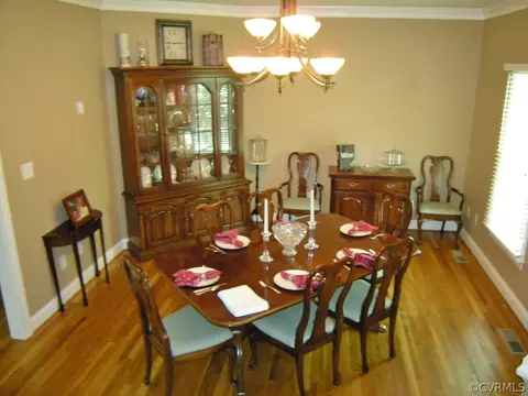 2828 Sandy Hills Dr, Sandy Hook, VA 23153 photo 3