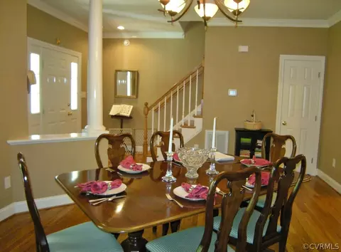 2828 Sandy Hills Dr, Sandy Hook, VA 23153 photo 2