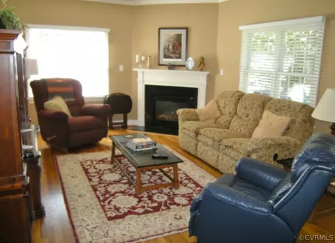 2828 Sandy Hills Dr, Sandy Hook, VA 23153 photo 8