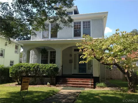 3308 Garland Ave, Richmond, VA 23222 photo 1