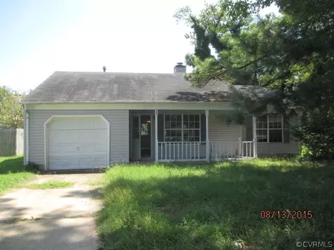 29 Trail St, Hampton, VA 23669 photo 1