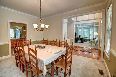 8317 E Harrison Ct, Fredericksburg, VA 22407 photo 5