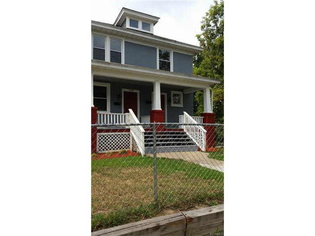 3012 Barton Ave, Richmond, VA 23222 photo 1
