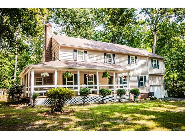 4427 Old Fox Trl, Midlothian, VA 23112 photo 1