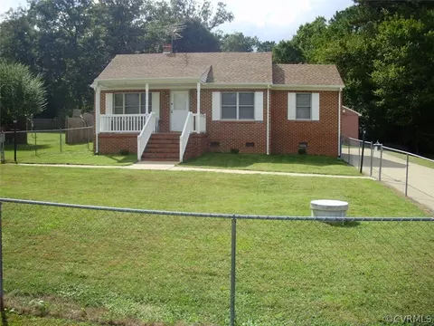 17110 Mckenney Ave, Dewitt, VA 23840 photo 1