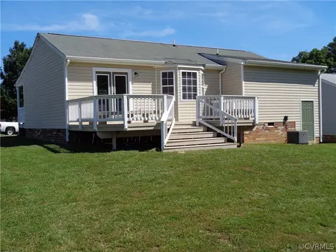 4901 Parrish Branch Rd, Midlothian, VA 23112 photo 4