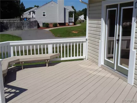 4901 Parrish Branch Rd, Midlothian, VA 23112 photo 11