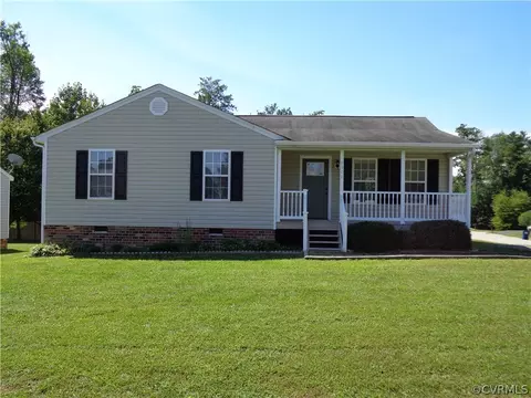 4901 Parrish Branch Rd, Midlothian, VA 23112 photo 1