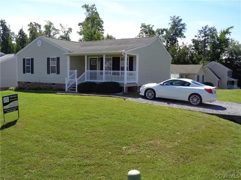 4901 Parrish Branch Rd, Midlothian, VA 23112 photo 3