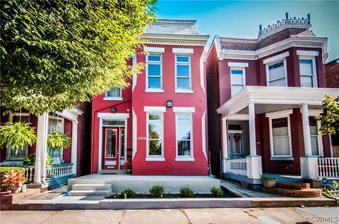 3114 E Broad St, Richmond, VA 23223 photo 1