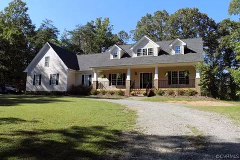 4224 Whitehall Rd, Sandy Hook, VA 23153 photo 3