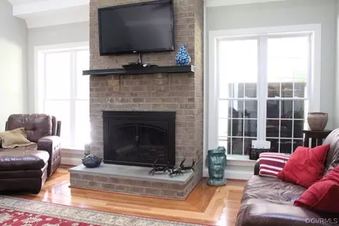 4224 Whitehall Rd, Sandy Hook, VA 23153 photo 6