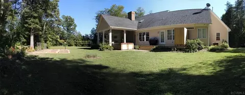 4224 Whitehall Rd, Sandy Hook, VA 23153 photo 18