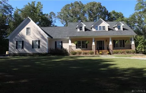 4224 Whitehall Rd, Sandy Hook, VA 23153 photo 1