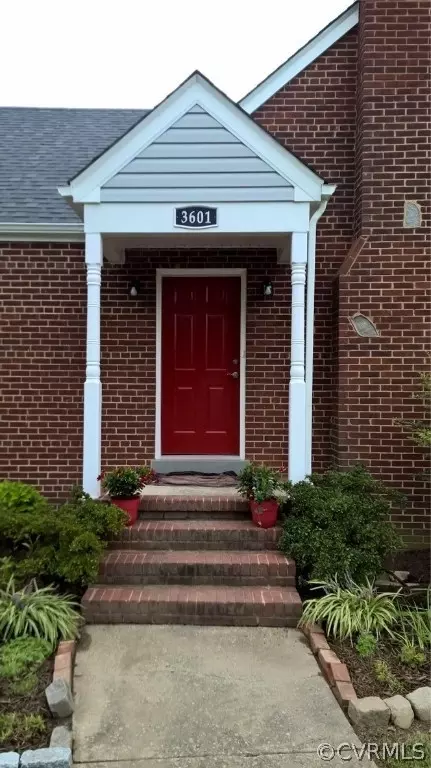 3601 Patsy Ann Dr, Richmond, VA 23234 photo 1