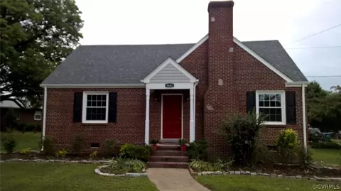 3601 Patsy Ann Dr, Richmond, VA 23234 photo 2
