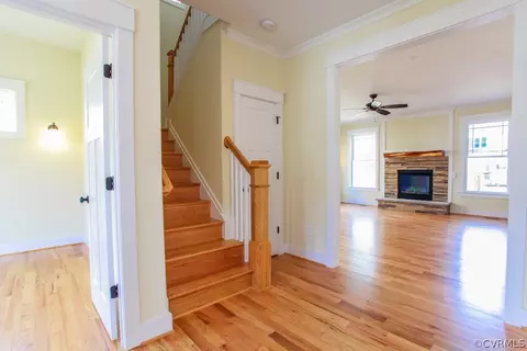 3219 Barkham Dr, Midlothian, VA 23112 photo 6