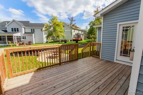 3219 Barkham Dr, Midlothian, VA 23112 photo 4