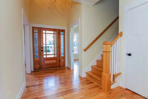 3219 Barkham Dr, Midlothian, VA 23112 photo 5