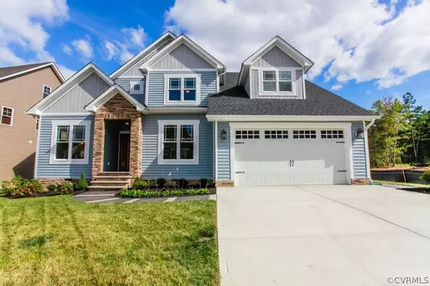 3219 Barkham Dr, Midlothian, VA 23112 photo 1