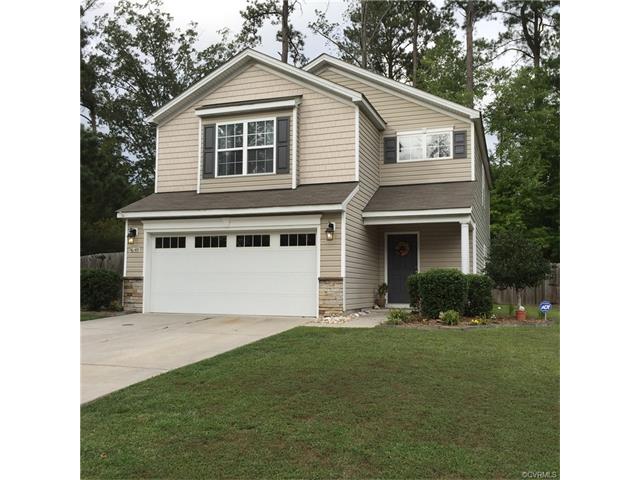 6169 Courthouse Square Dr, Gloucester, VA 23061 photo 1