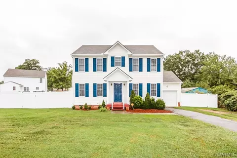 3924 Walmsley Blvd, Richmond, VA 23234 photo 1