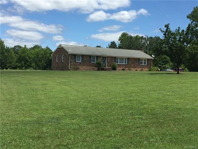 15904 Greentree Rd, Carson, VA 23830 photo 1