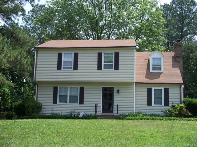 7108 Catlin Rd, Mechanicsville, VA 23111 photo 1