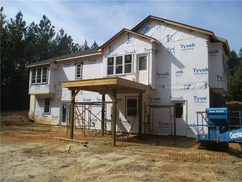 91 Cresent Way, Montpelier, VA 23192 photo 4