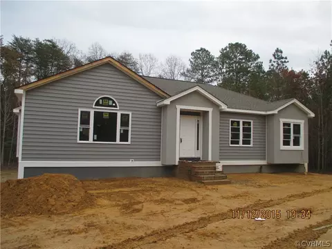 91 Cresent Way, Montpelier, VA 23192 photo 1
