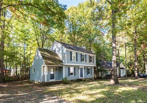 5806 Mill Spring Ln, Midlothian, VA 23112 photo 1