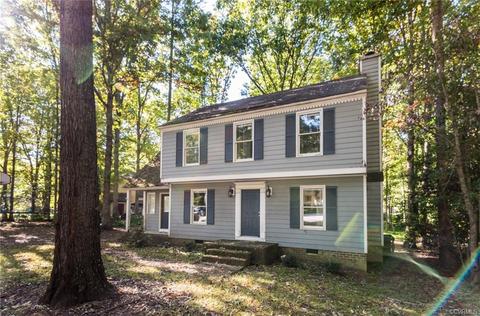 5806 Mill Spring Ln, Midlothian, VA 23112 photo 3