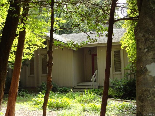 3803 Timber Ridge Rd, Midlothian, VA 23112 photo 1