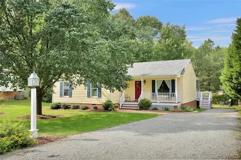 7006 Spring Trace Ter, Midlothian, VA 23112 photo 4