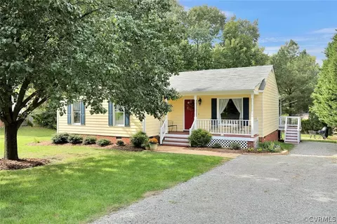7006 Spring Trace Ter, Midlothian, VA 23112 photo 1